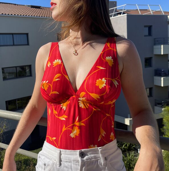 Maillots de bain